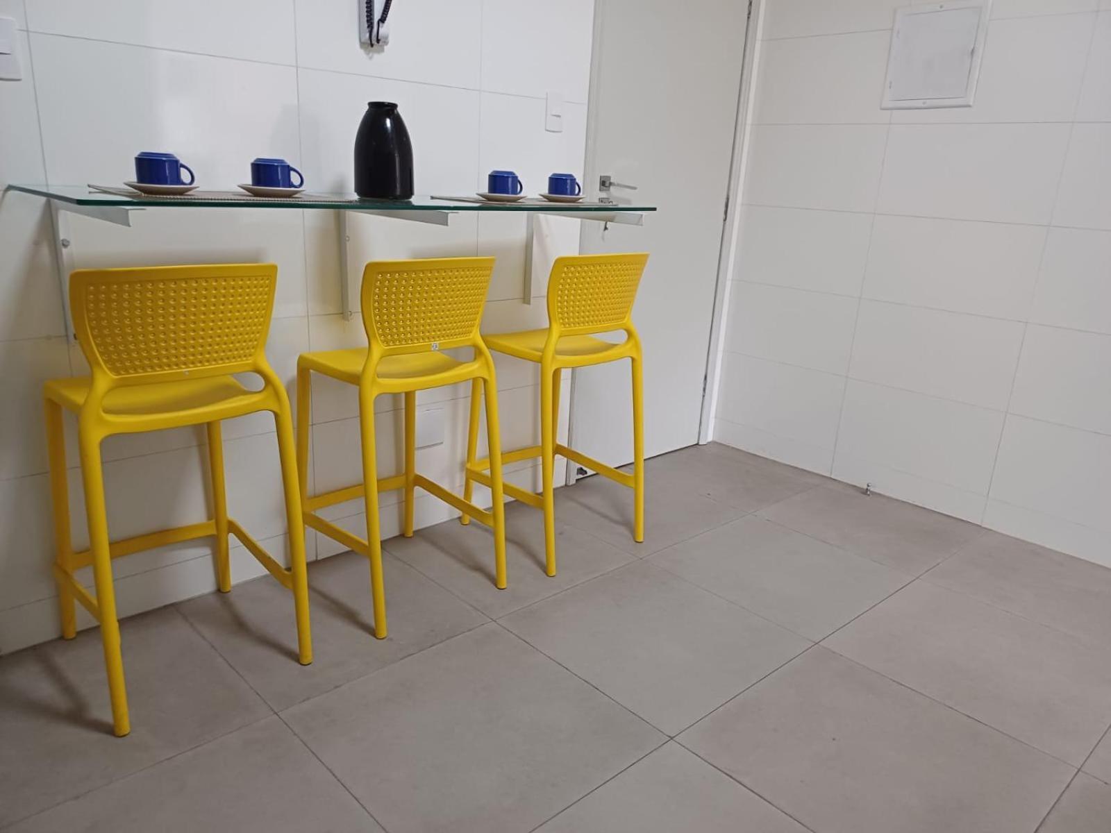 Apartamento Praia Do Forte كابو فريو المظهر الخارجي الصورة