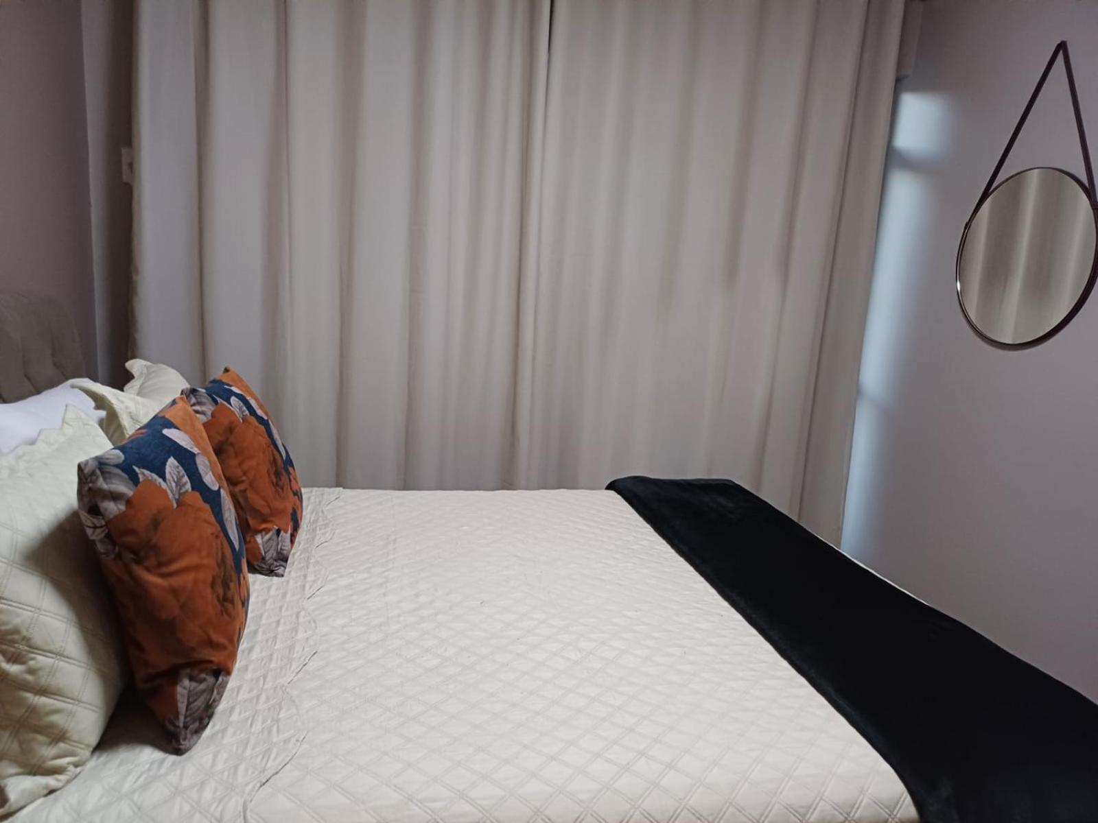 Apartamento Praia Do Forte كابو فريو المظهر الخارجي الصورة