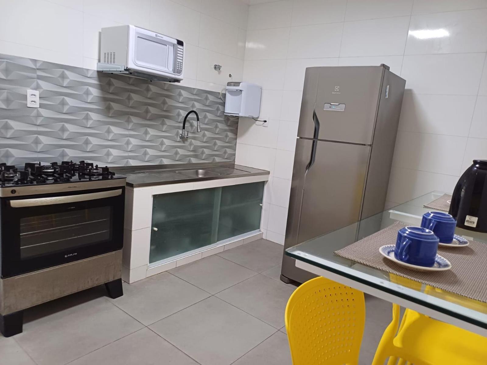 Apartamento Praia Do Forte كابو فريو المظهر الخارجي الصورة