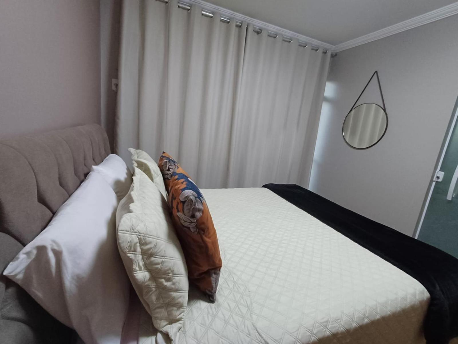 Apartamento Praia Do Forte كابو فريو المظهر الخارجي الصورة