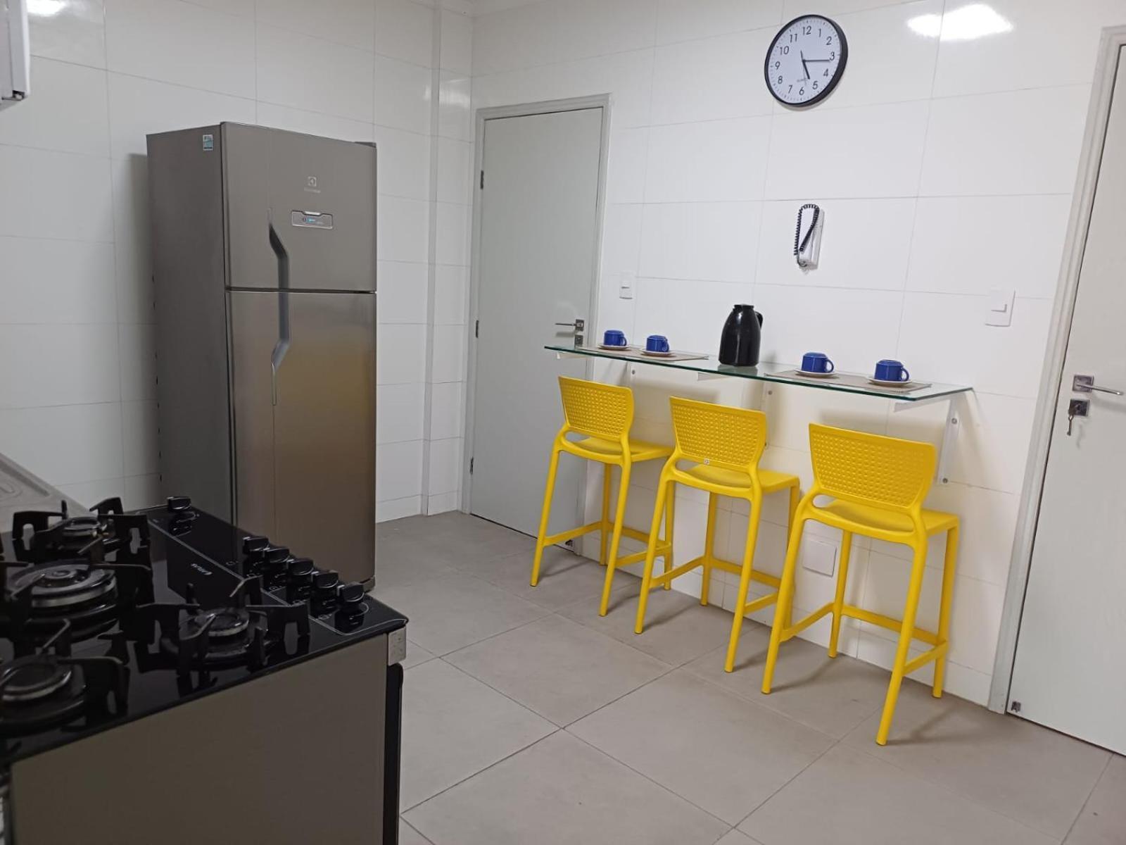 Apartamento Praia Do Forte كابو فريو المظهر الخارجي الصورة